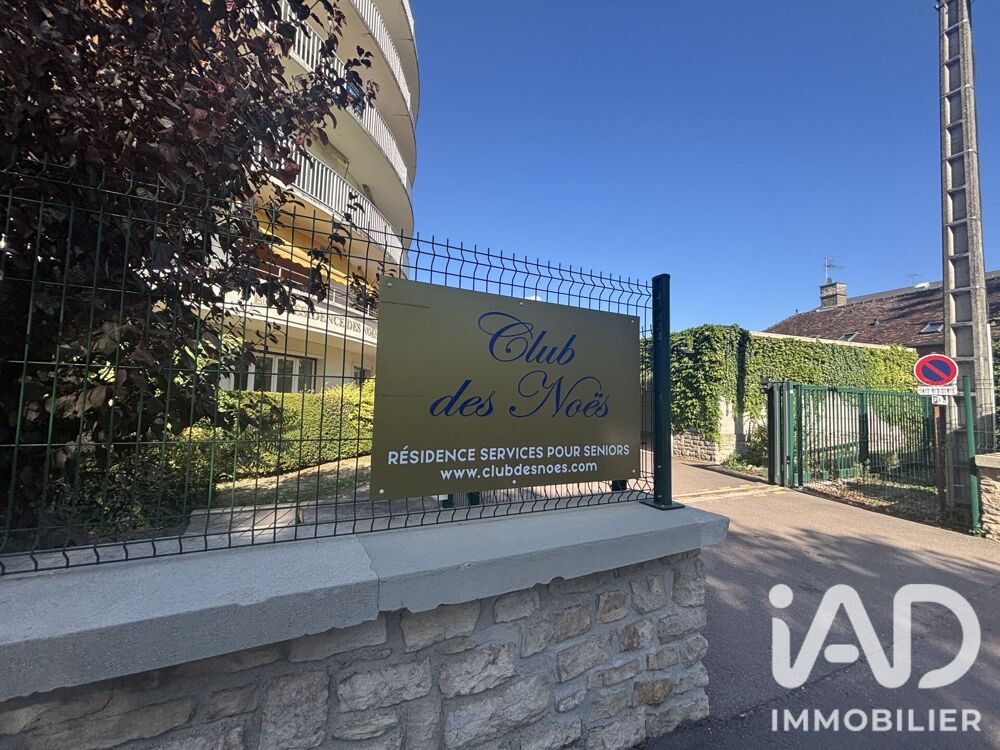 Vente Appartement Vente Studio 1 pièce Troyes