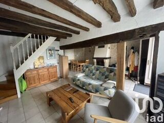  Maison à vendre 3 pièces 82 m²