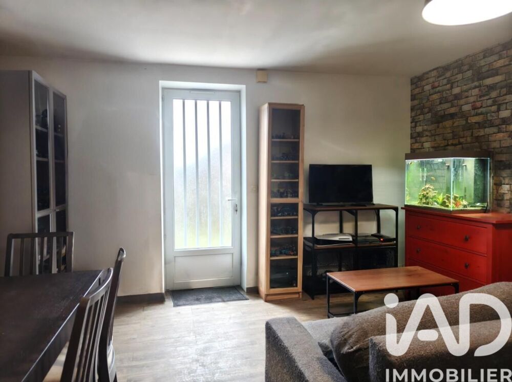 Vente Maison/villa 2 pièces