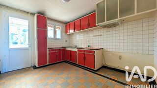  Maison à vendre 4 pièces 67 m²