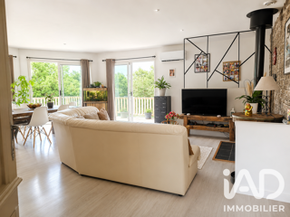  Maison à vendre 5 pièces 154 m²