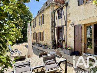  Maison � vendre 7 pi�ces 185 m�