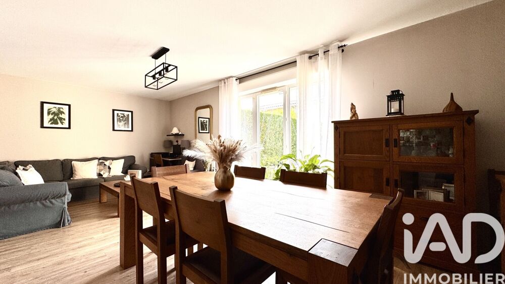 Vente Maison de village 4 pièces