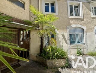  Appartement à vendre 2 pièces 46 m²