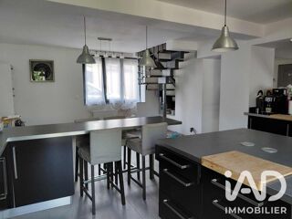  Maison à vendre 6 pièces 180 m²