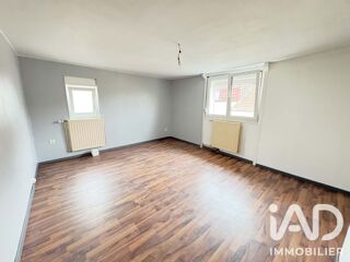  Maison à vendre 3 pièces 65 m²