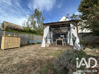  Maison à vendre 5 pièces 80 m²