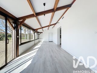 Maison à vendre 5 pièces 120 m²