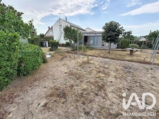  Maison à vendre 3 pièces 73 m²