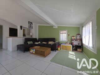  Maison à vendre 4 pièces 115 m²