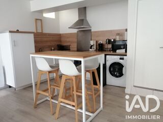  Maison à vendre 3 pièces 64 m²