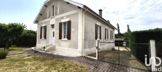  Maison à vendre 5 pièces 135 m²