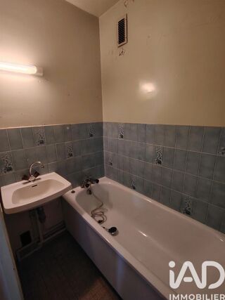  Appartement à vendre 3 pièces 65 m²