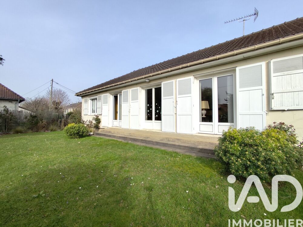 Maison 7 pièces 136 m² · à Wissous · 136 m² · 479 000 €