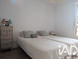  Appartement � vendre 2 pi�ces 57 m�