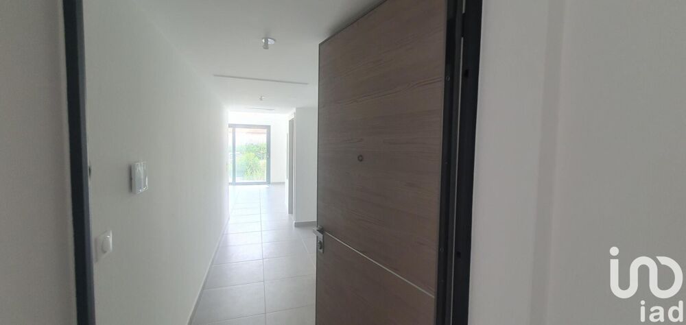 Vente Appartement Vente Appartement 2 pièces Vallauris - golfe juan