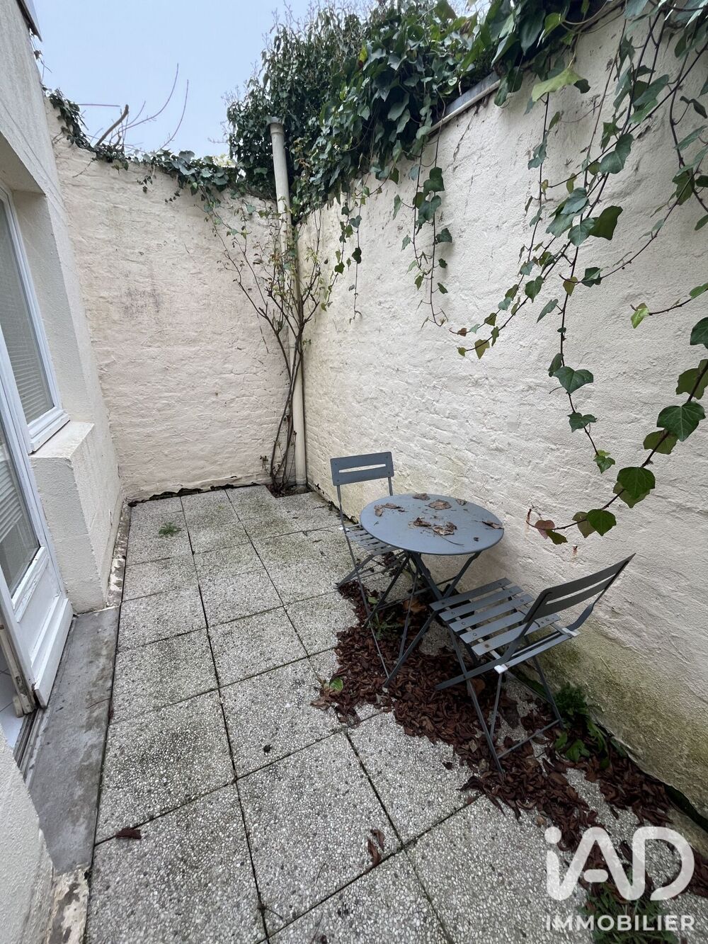 Location Appartement 1 pièce