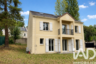  Maison à vendre 6 pièces 146 m²