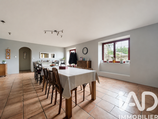  Maison à vendre 7 pièces 200 m²