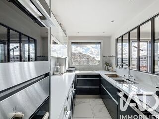  Appartement à vendre 3 pièces 72 m²
