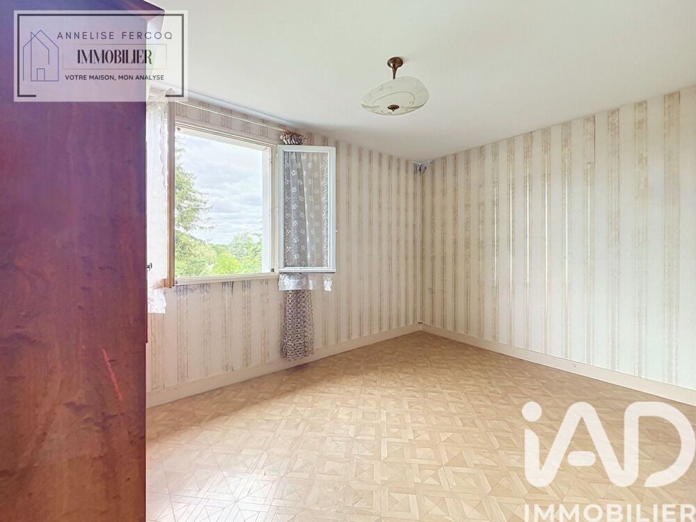 Vente Maison/villa 3 pièces