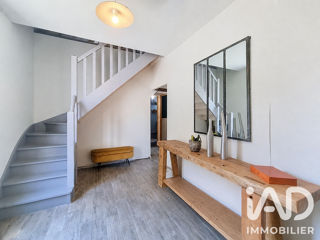  Maison à vendre 5 pièces 144 m²