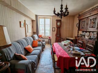  Maison à vendre 3 pièces 98 m²