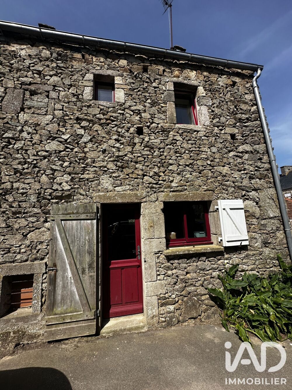 Vente Maison Vente Maison/villa 4 pièces La hague