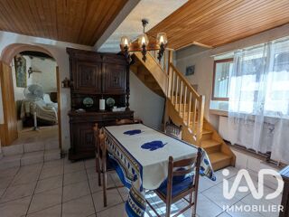  Maison à vendre 6 pièces 120 m²