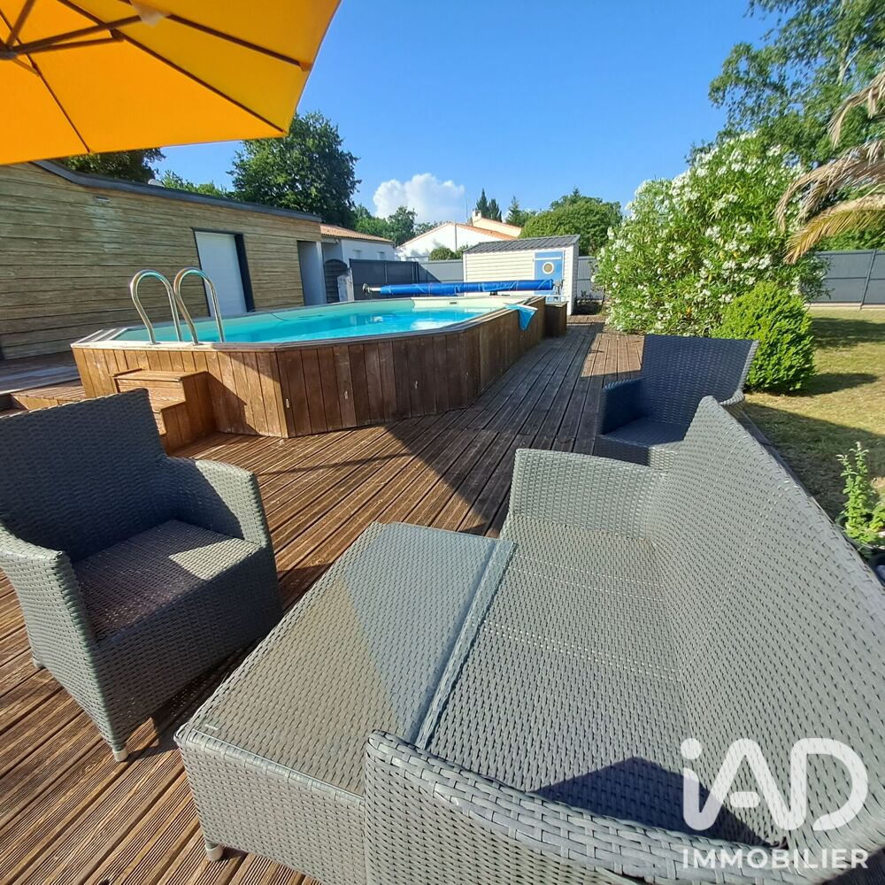 Vente Maison Vente Maison d'architecte 6 pièces Étaules