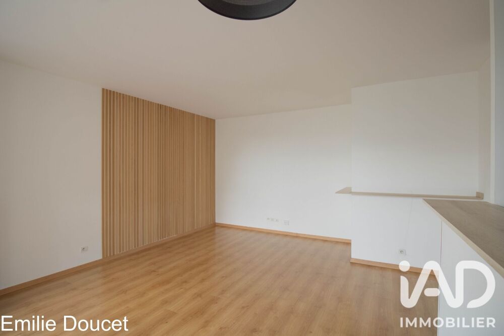 vente Appartement - 3 pièce(s) - 63 m² Élancourt (78990)