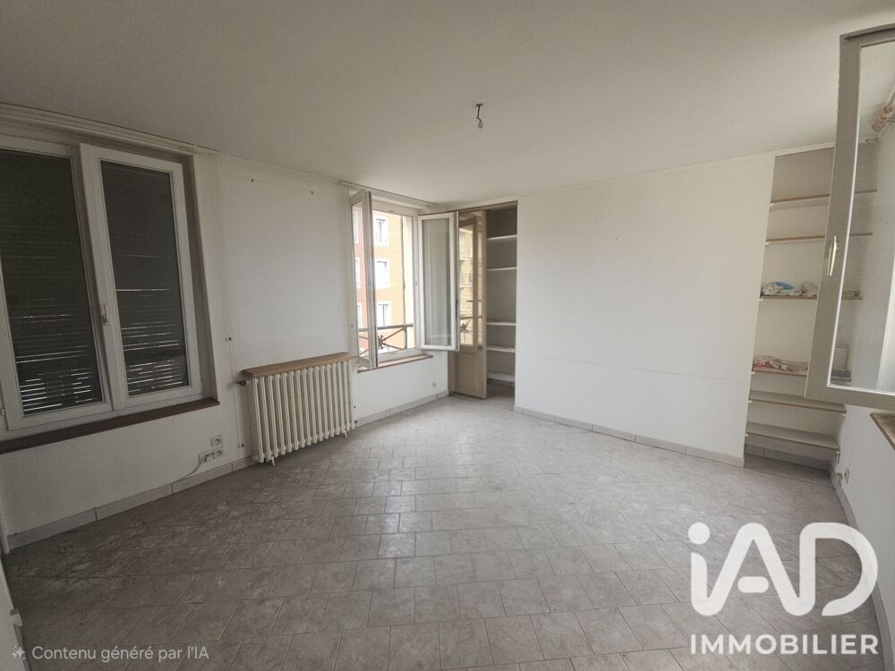 Vente Appartement Vente Appartement 3 pièces Le havre