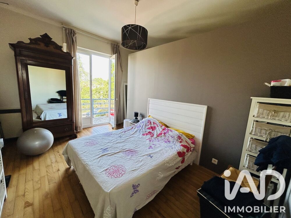 Vente Maison Vente Maison/villa 4 pièces Tarbes