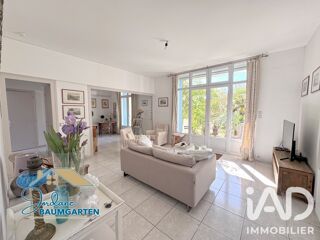  Appartement à vendre 4 pièces 89 m²