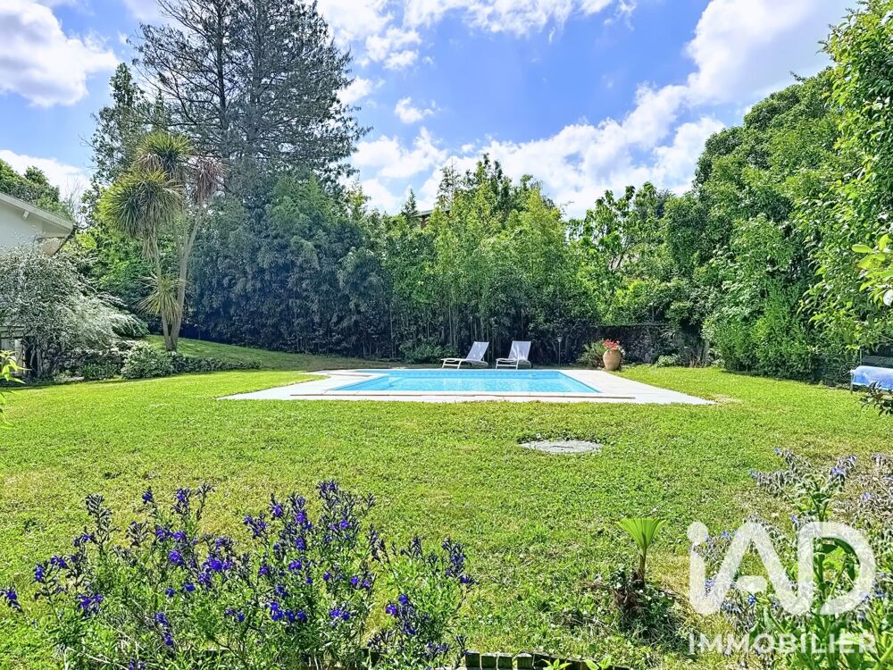 Vente Maison Vente Maison/villa 7 pièces Auzeville-tolosane