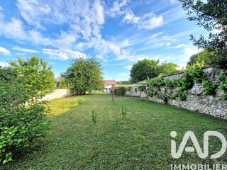  Maison à vendre 6 pièces 265 m²
