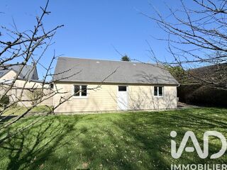  Maison à vendre 7 pièces 168 m²