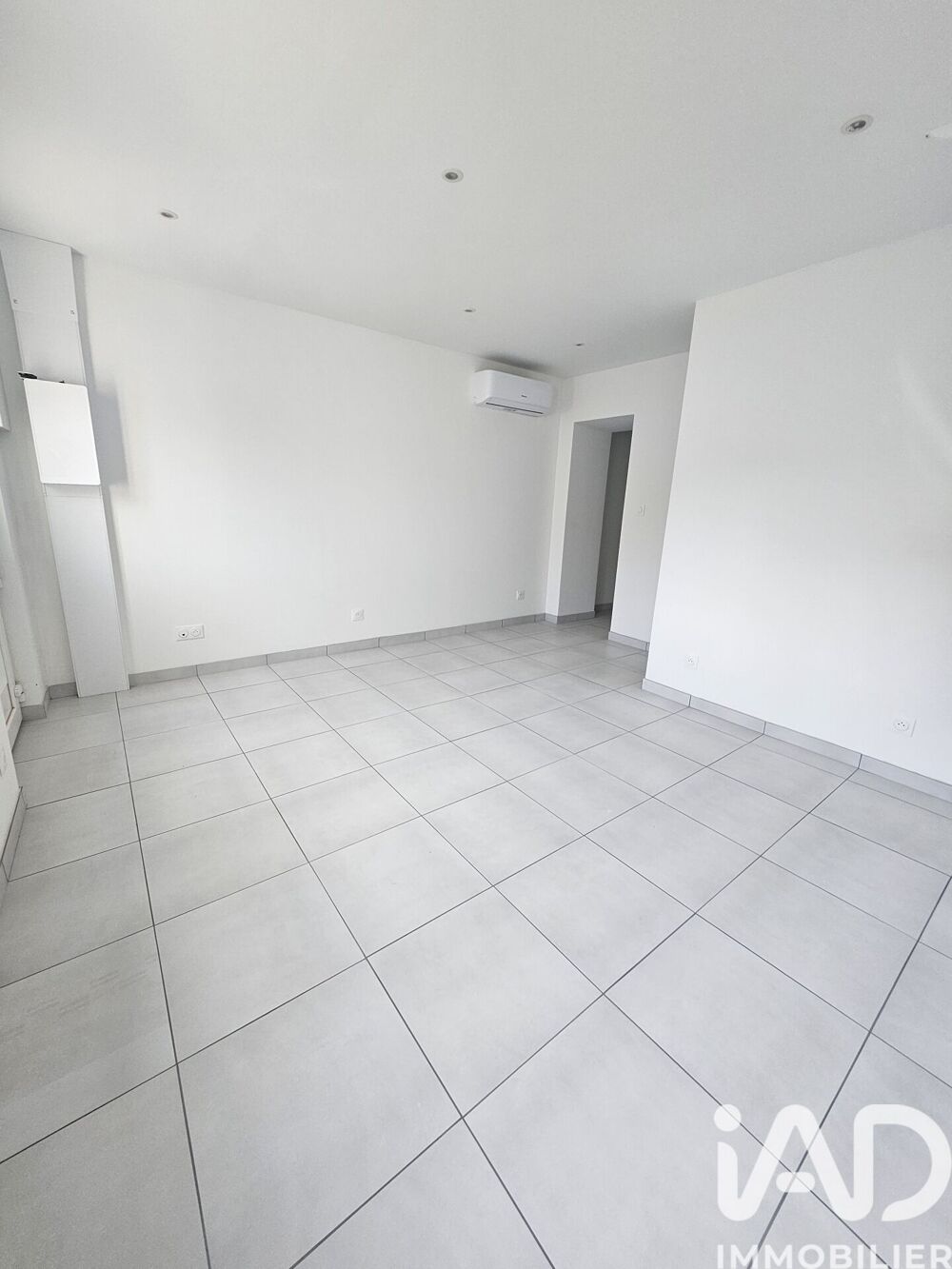Vente Maison/villa 3 pièces