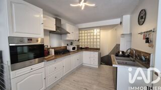  Appartement à vendre 4 pièces 77 m²
