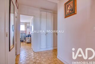  Appartement à vendre 3 pièces 59 m²