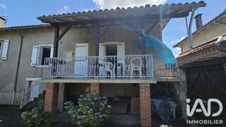  Maison à vendre 5 pièces 100 m²