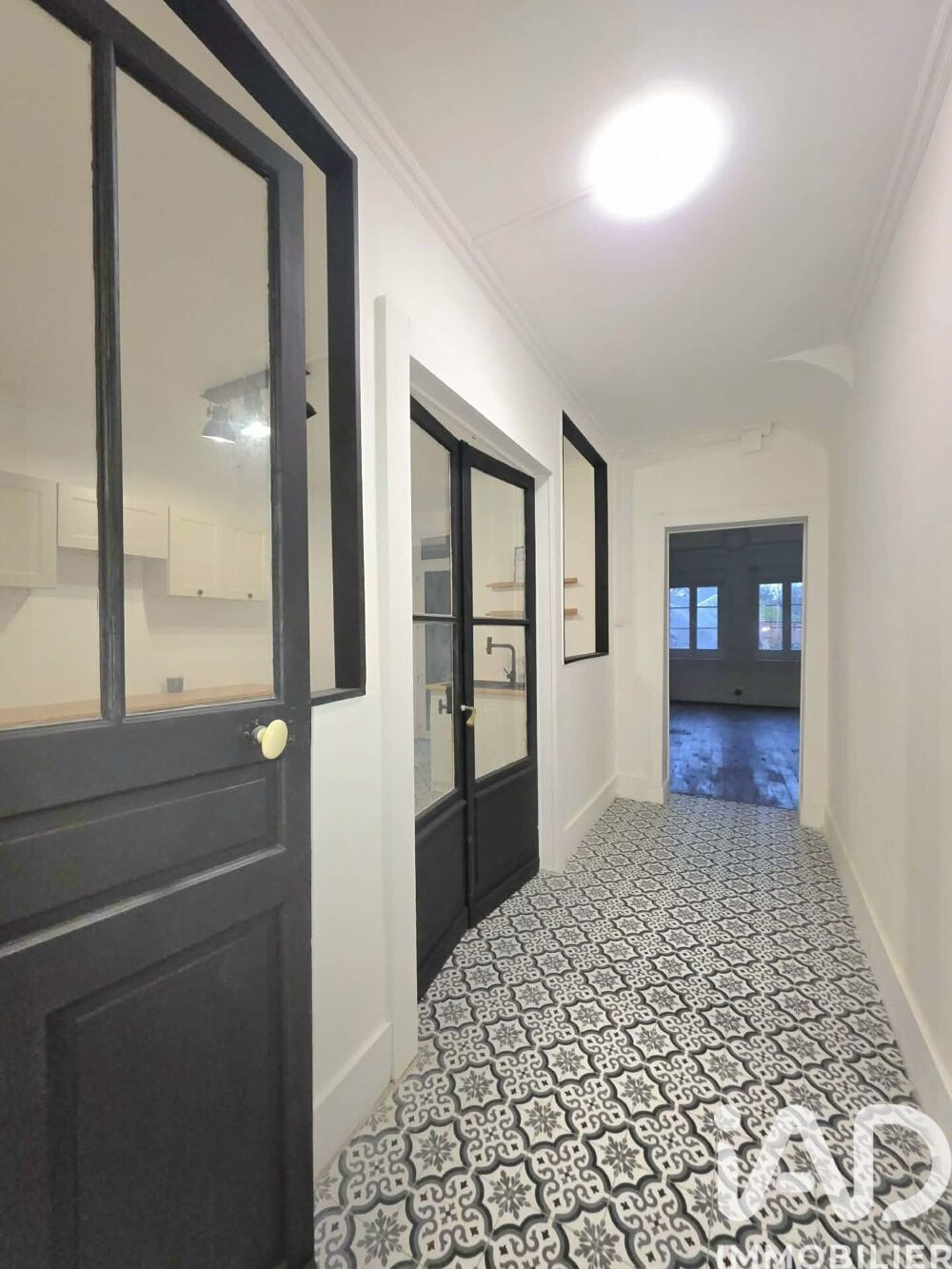 Vente Maison de ville 6 pièces