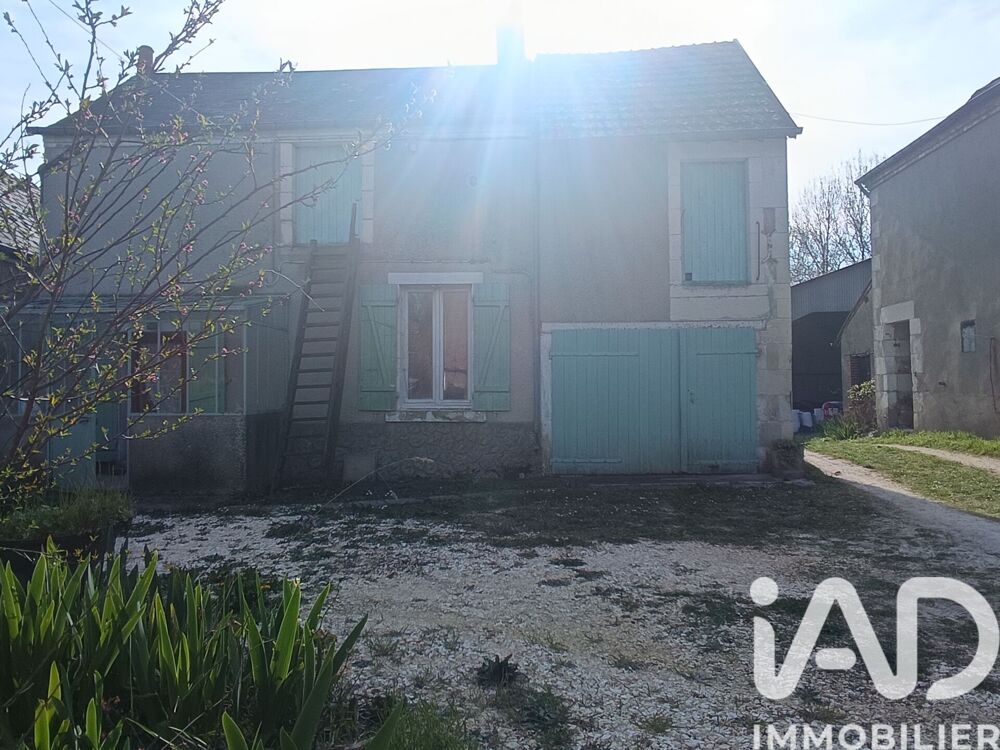 Vente Maison Vente Longère 7 pièces Montigny