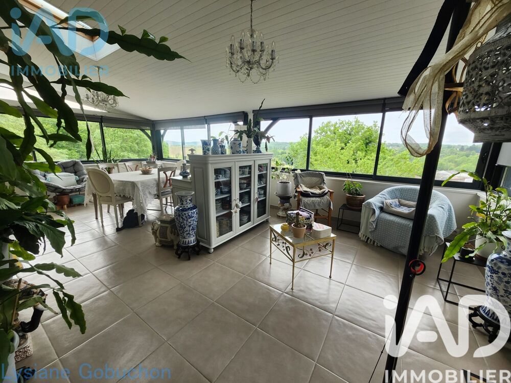 Vente Maison/villa 10 pièces