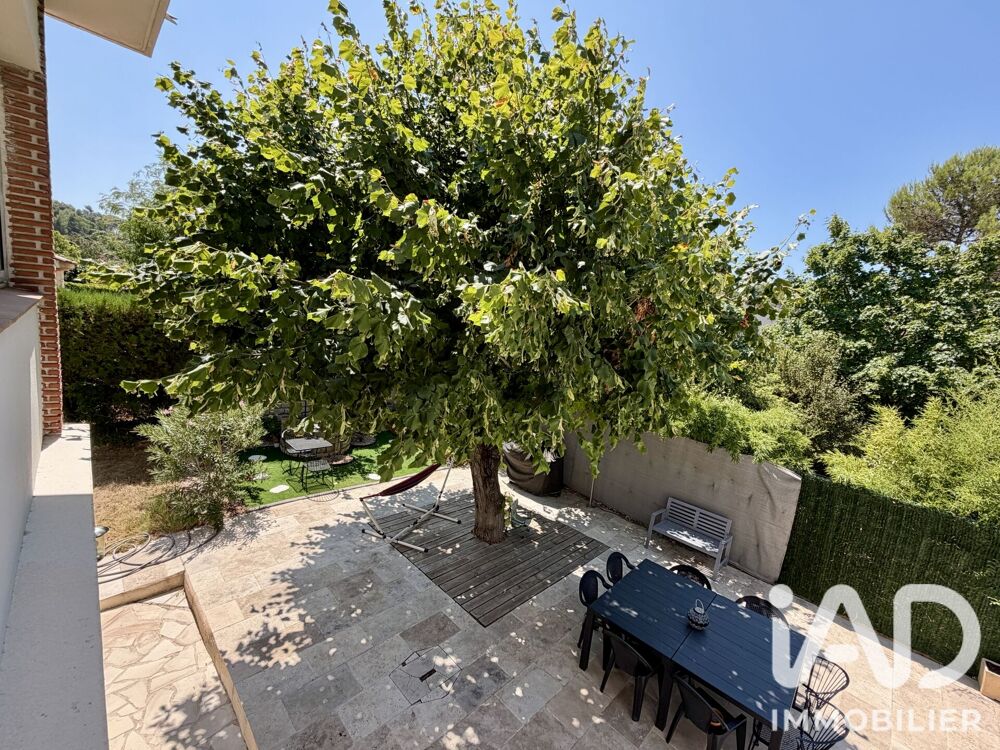 à vendre  Maison Aix-en-Provence (13100)
