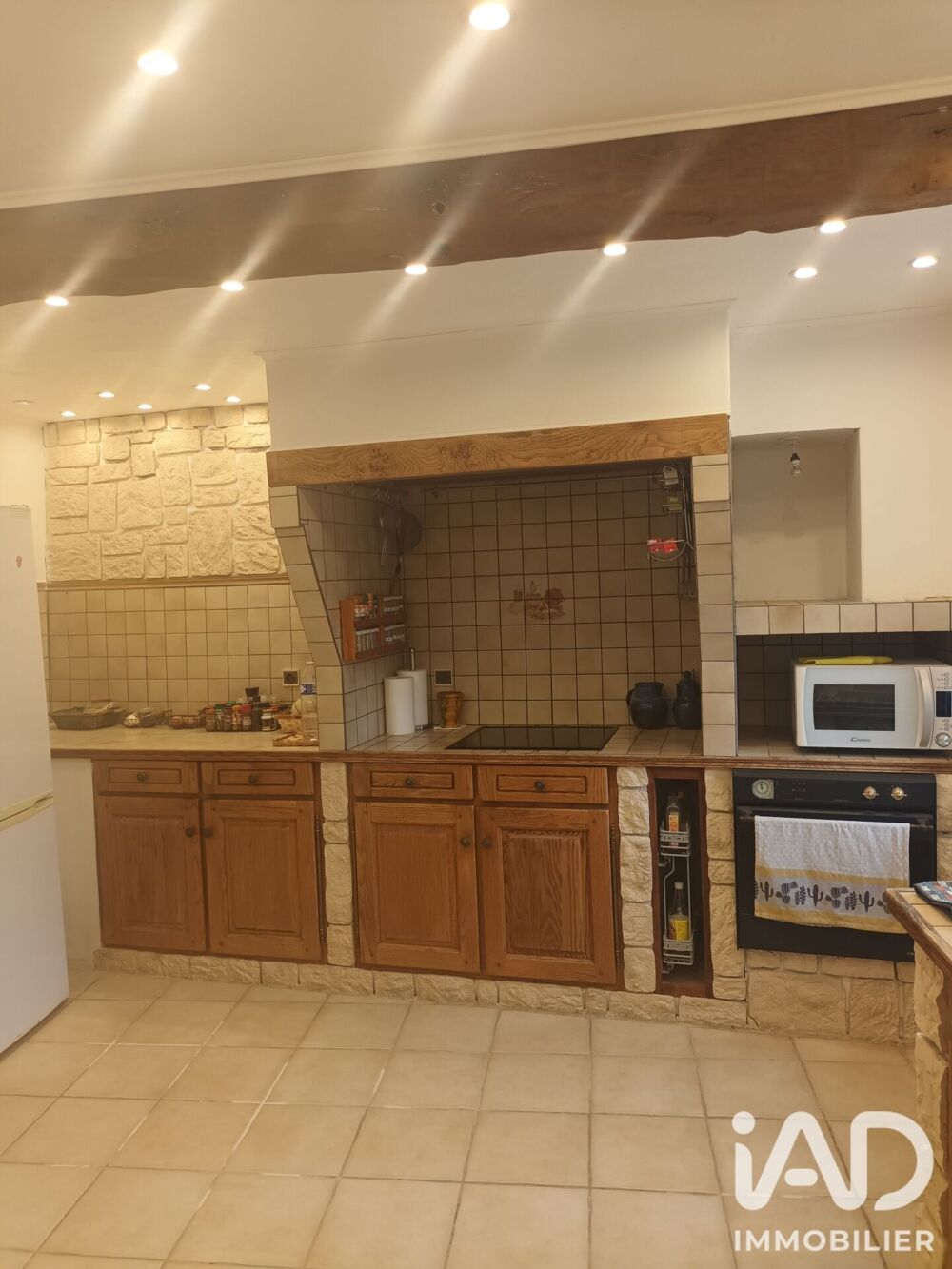Vente Maison Vente Maison de campagne 7 pièces Le gault-saint-denis