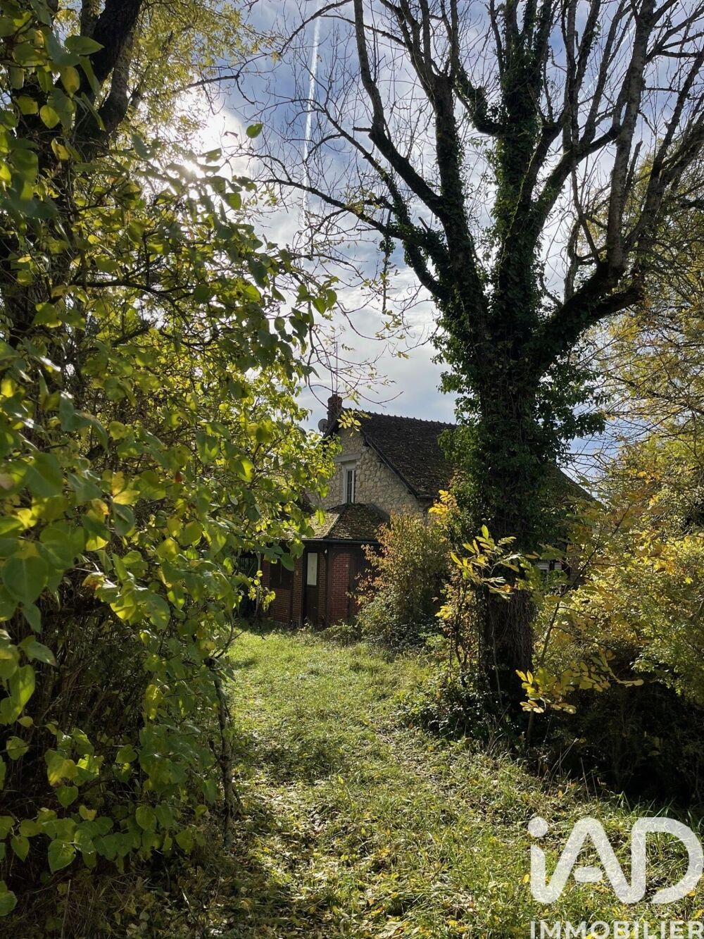 Vente Maison Vente Demeure 7 pièces Nevers