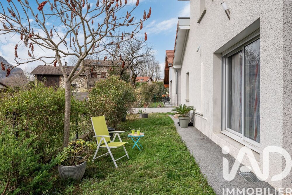 Vente Maison Vente Maison de ville 7 pièces Voreppe