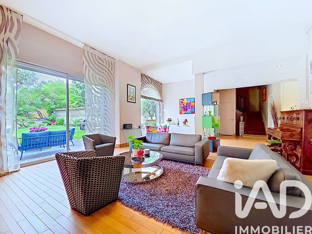 Vente Maison de ville 14 pièces