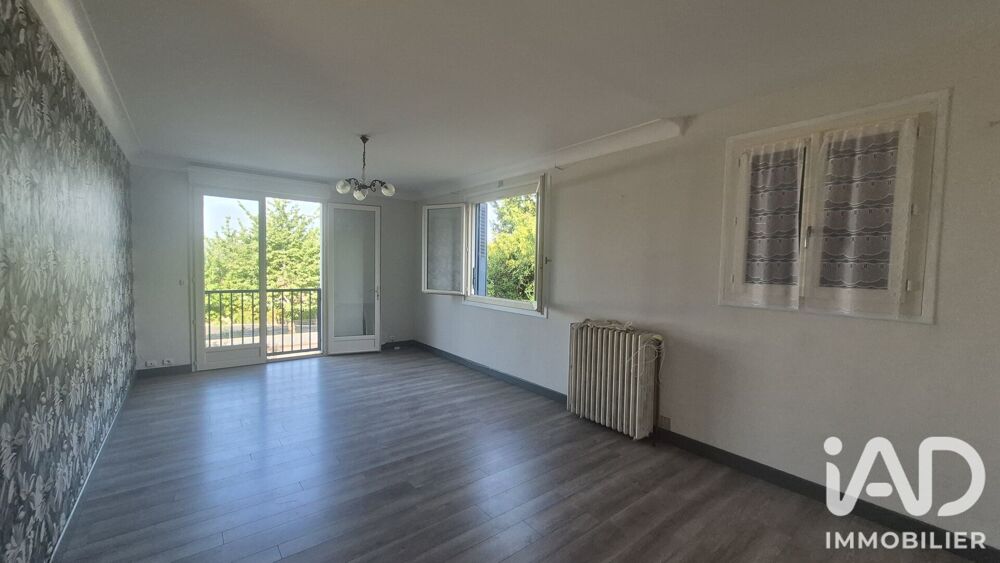 Vente Maison traditionnelle 5 pièces